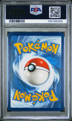 Radiant Charizard 011 Go Pokemon PSA 10