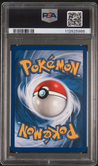 Steelix 23/100 Sandstorm Pokemon PSA 9
