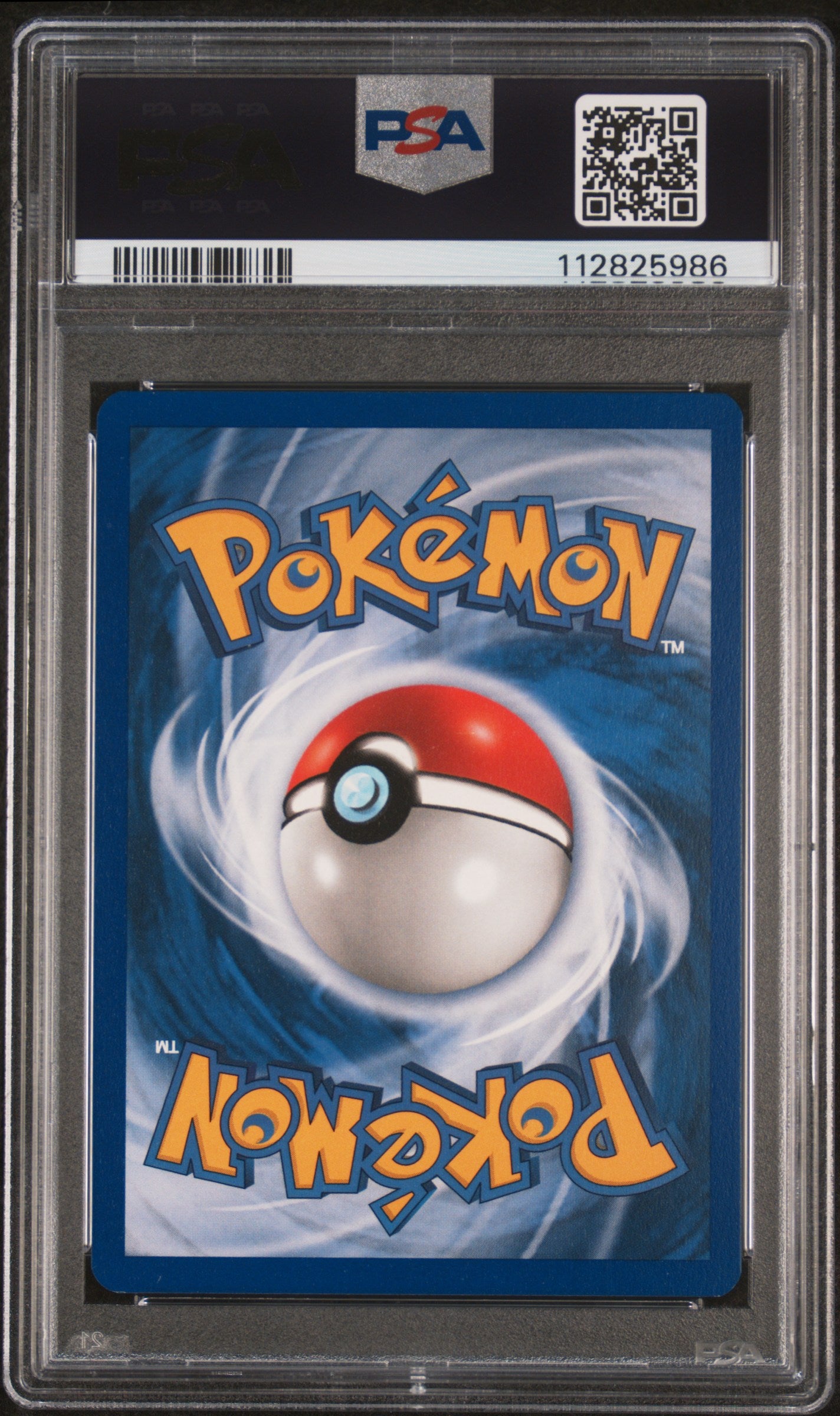 Steelix 23/100 Sandstorm Pokemon PSA 9