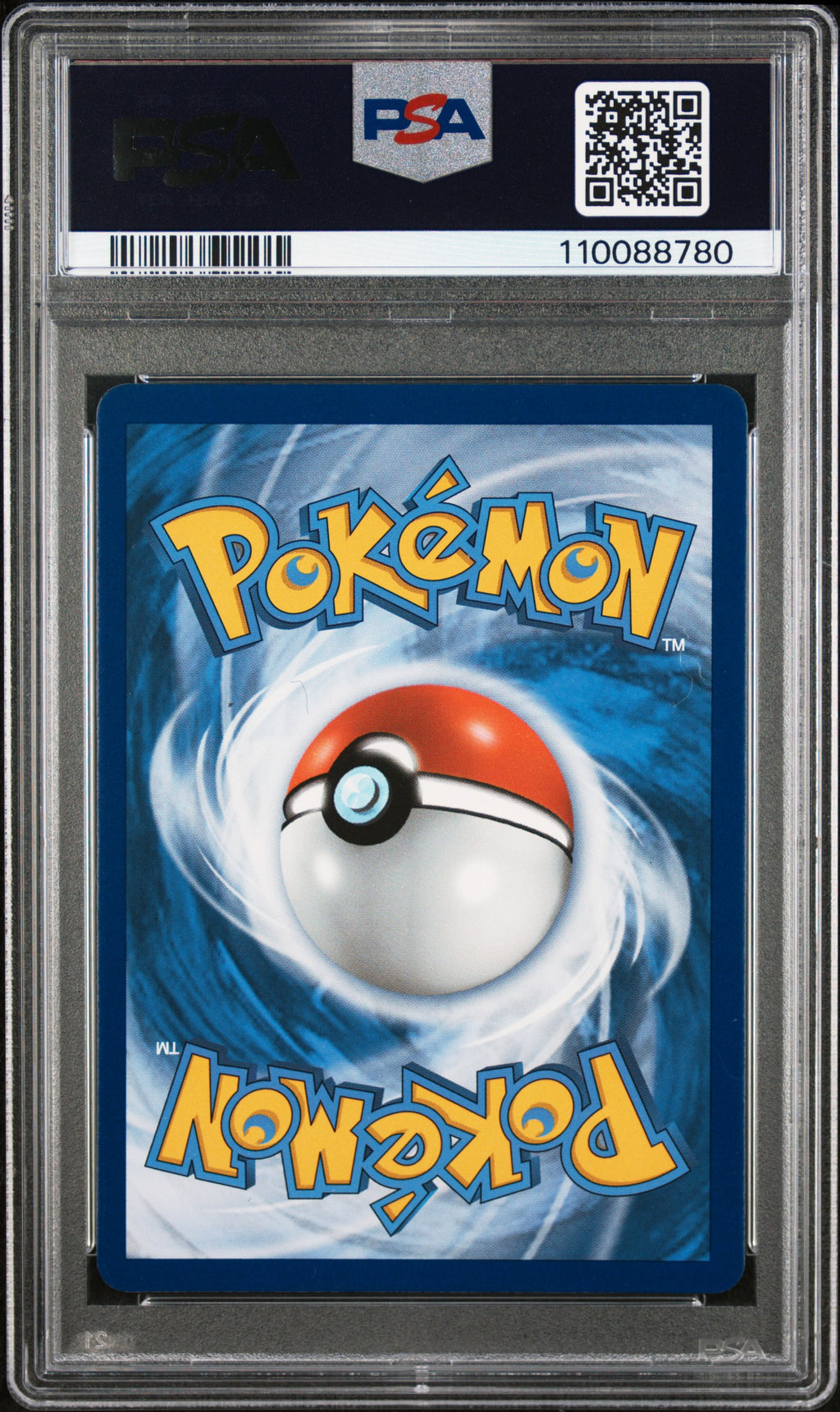 Garchomp & Giratina Gx SM193 Power Partnership Tins Pokemon PSA 10