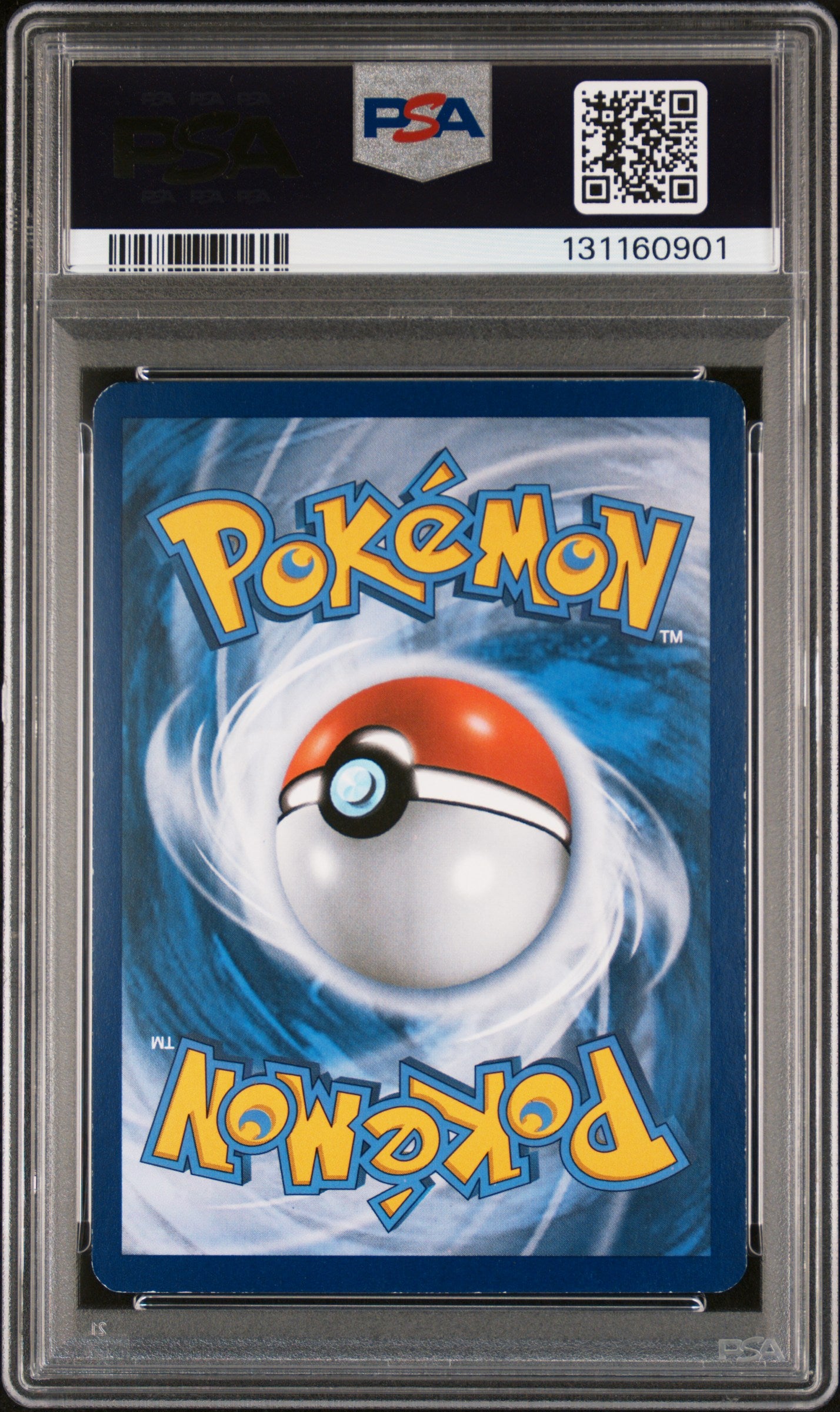 M Rayquaza EX 98/98 Ancient Origins Pokemon PSA 6