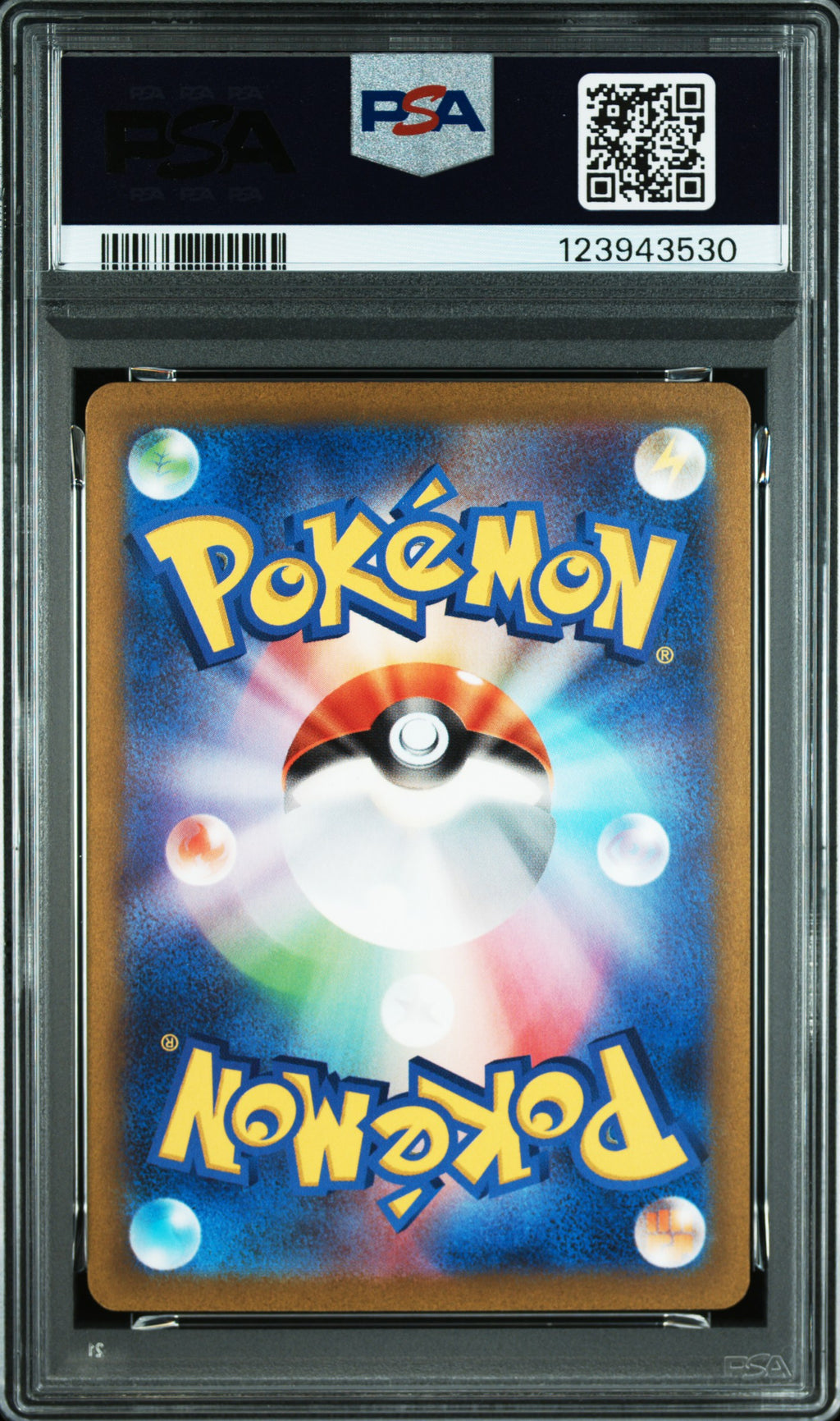 Comfey 187/172 Vstar Universe Pokemon Japanese PSA 10