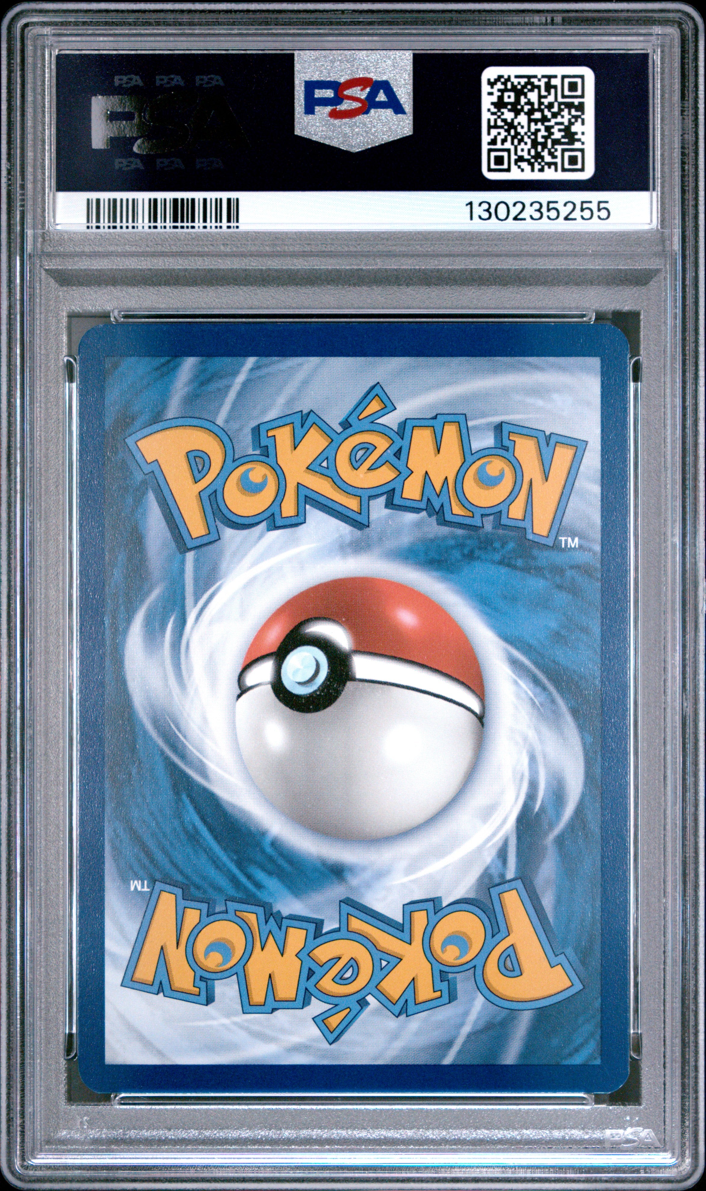 Quaxly 206/193 Illustration Rare Paldea Evolved Pokemon PSA 10