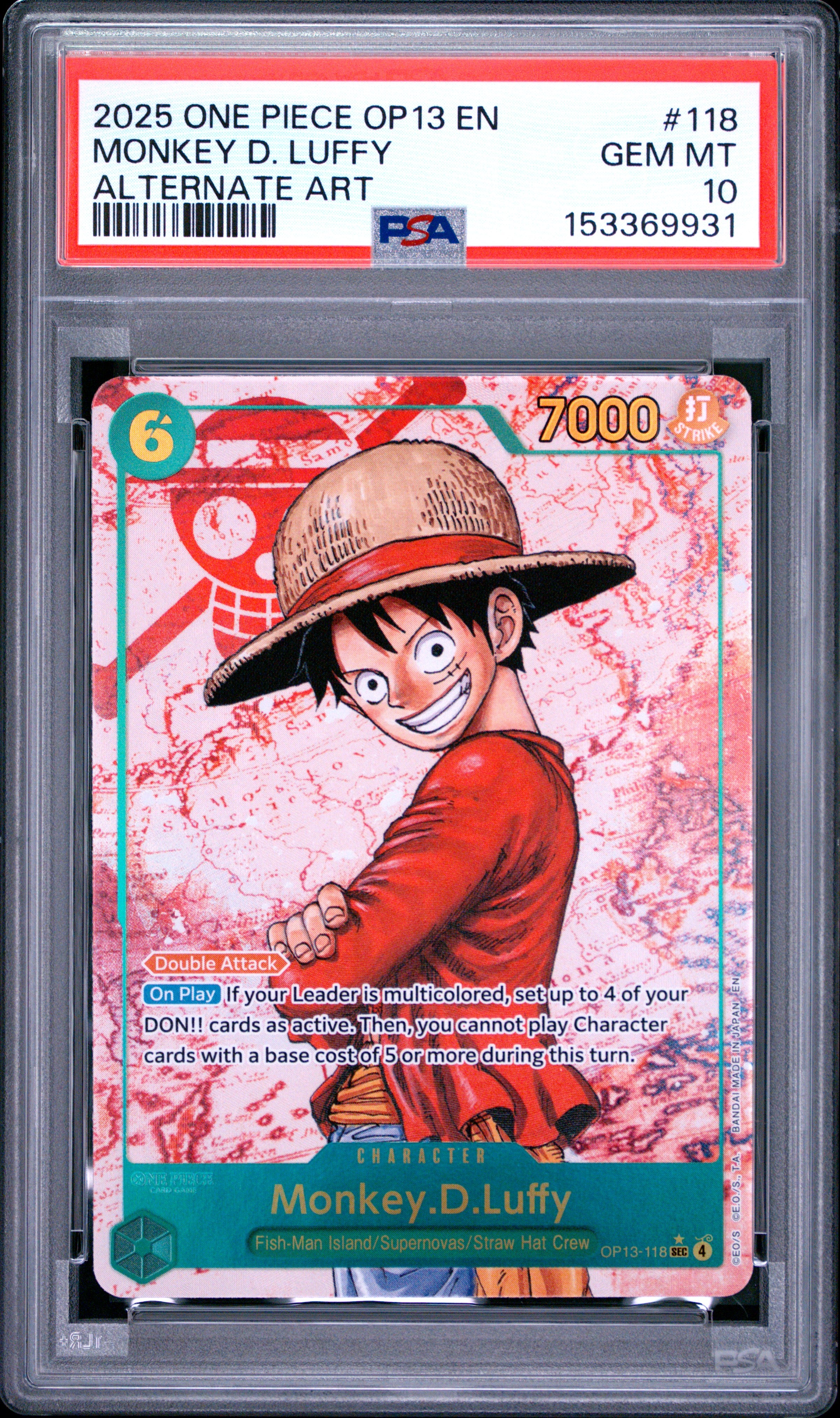 one piece yugioh cards CARD GAME OP04-049 UC player and collector. Aladine OP11-024 - One Piece