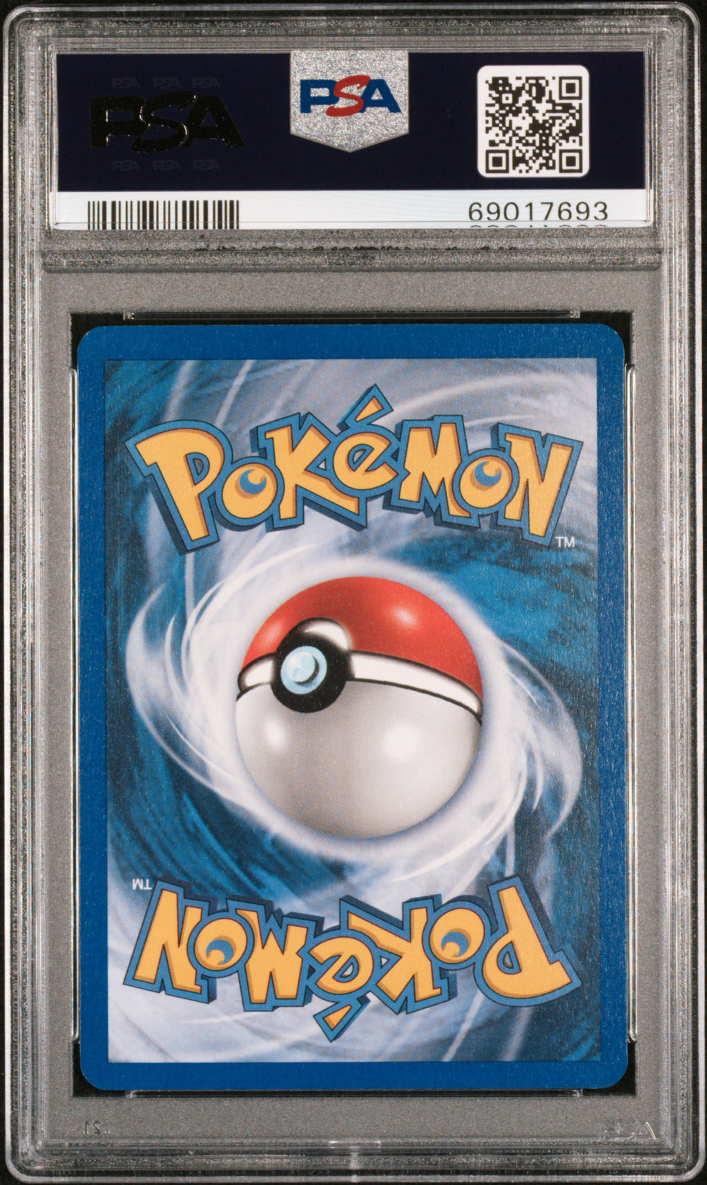 Holon's Magneton Reverse Holo 22/113 EX Delta Species Pokemon PSA 9