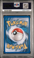 Holon's Magneton Reverse Holo 22/113 EX Delta Species Pokemon PSA 9