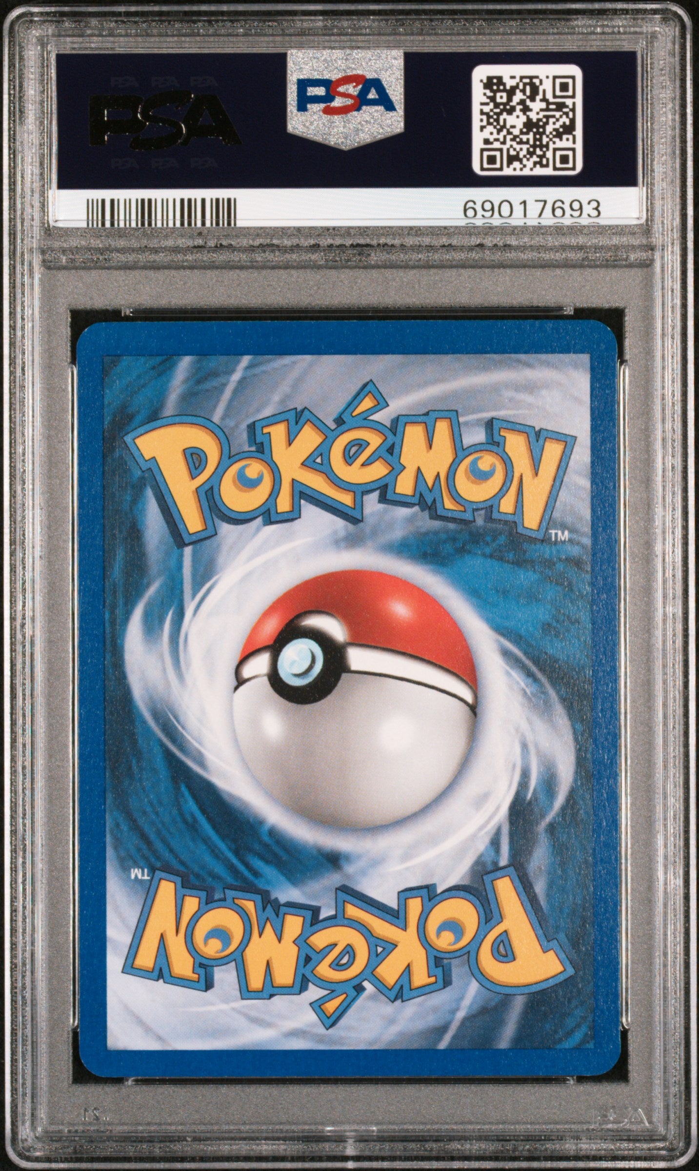 Holon's Magneton Reverse Holo 22/113 EX Delta Species Pokemon PSA 9