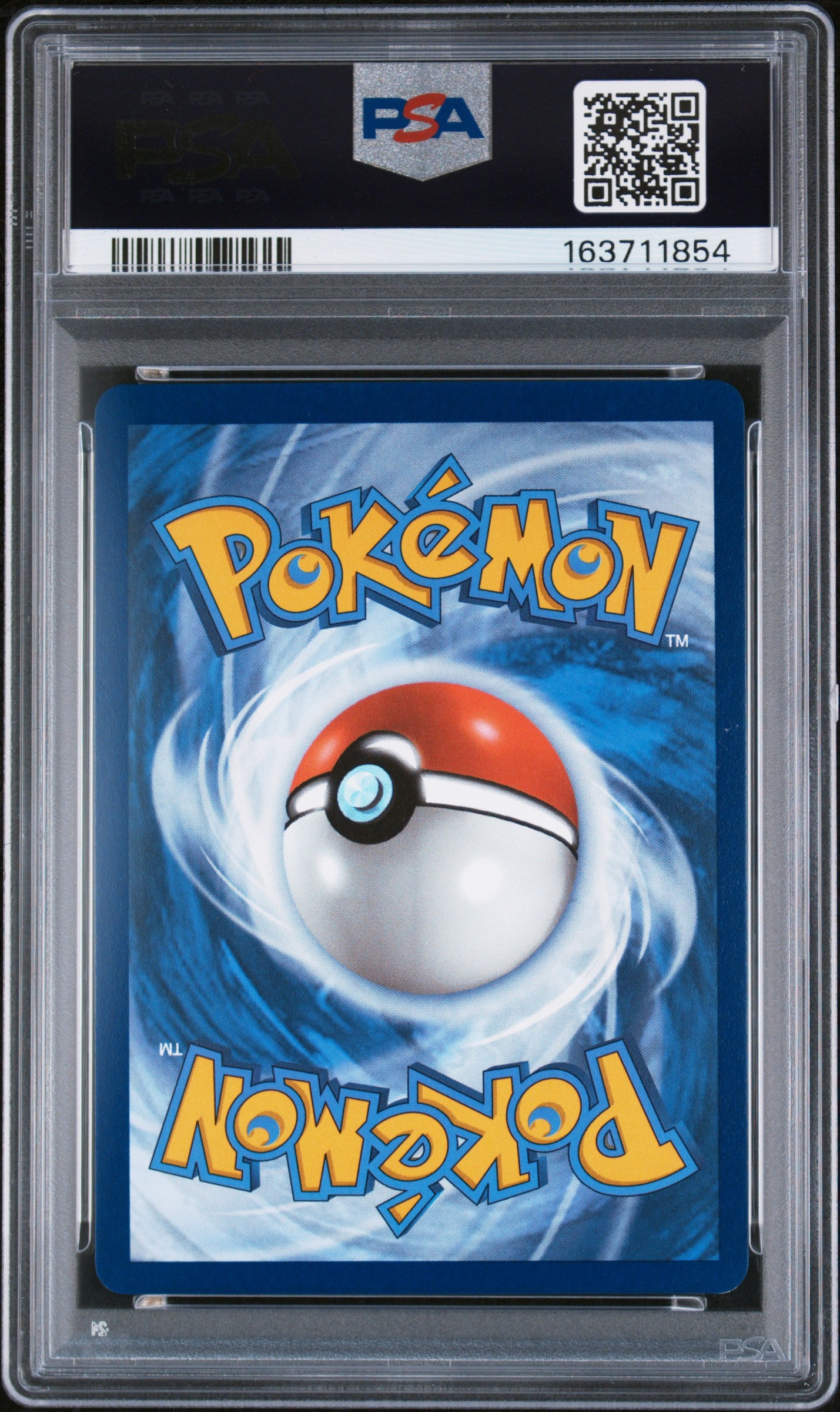 Team Rocket's Mewtwo EX 231/182 Special Illustration Rare Pokemon