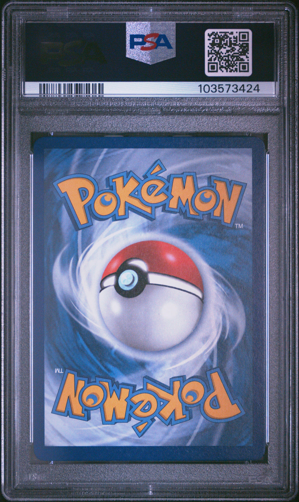 Charizard Holo 4 Celebrations Classic Collection Pokemon PSA 10