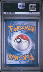 Charizard Holo 4 Celebrations Classic Collection Pokemon PSA 10