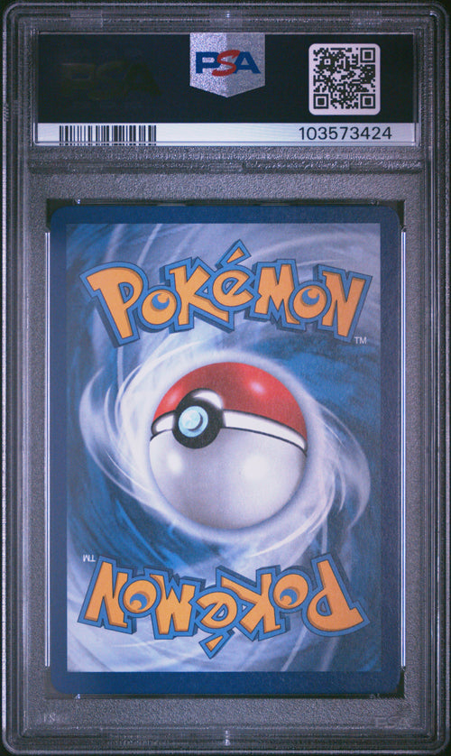 Charizard Holo 4 Celebrations Classic Collection Pokemon PSA 10
