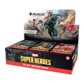 Magic The Gathering: Marvel Super Heroes - Play Booster Box