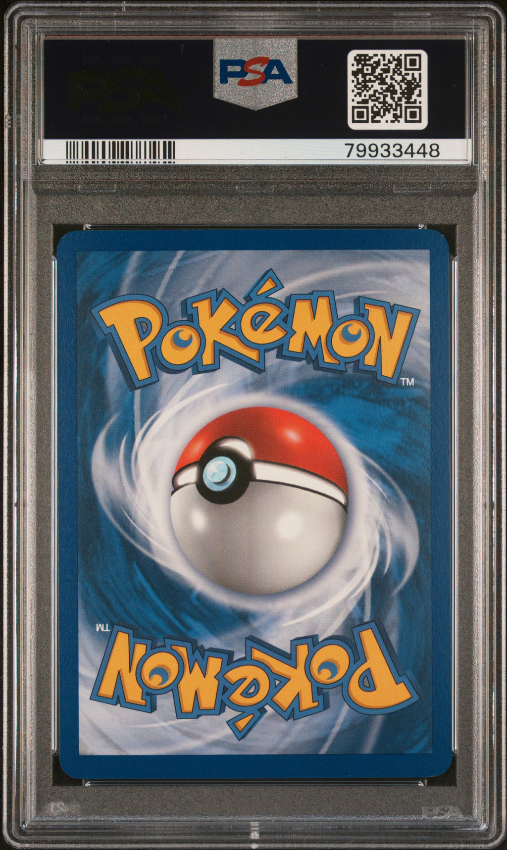 Snorlax Holo 33/111 Crosshatch-2009 Pokemon League Rising Rivals Pokemon PSA 9