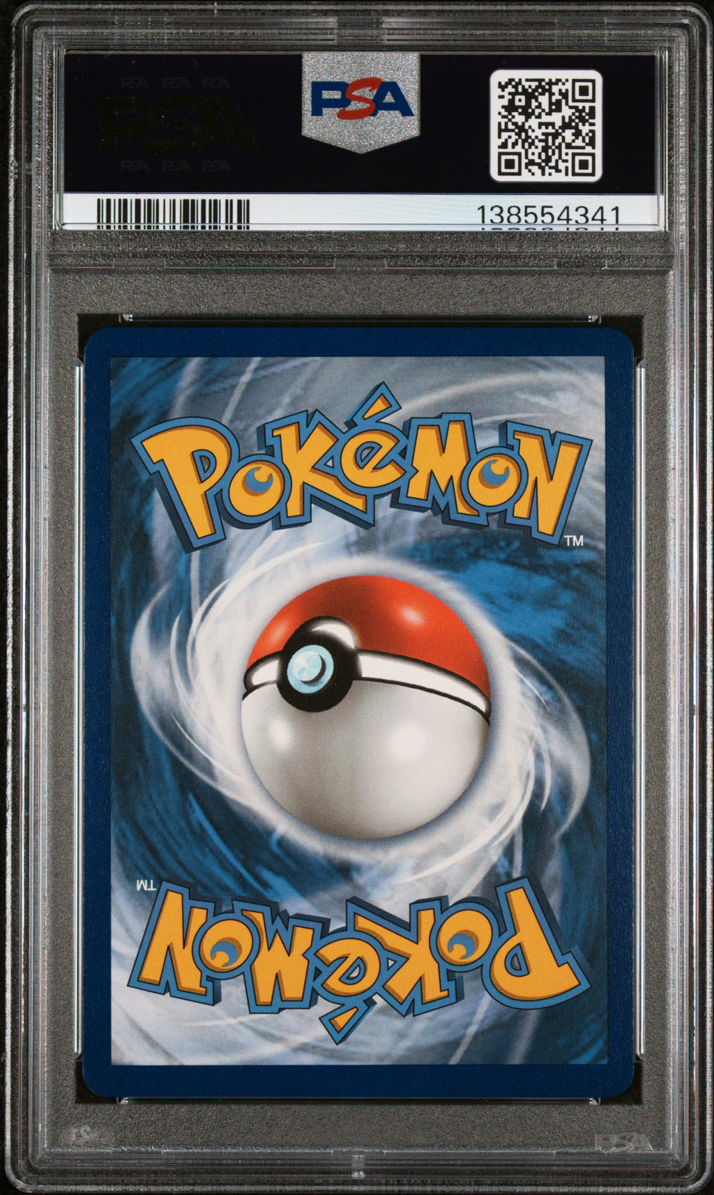 Primal Groudon EX 97/98 Ancient Origins Pokemon PSA 9