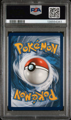 Primal Groudon EX 97/98 Ancient Origins Pokemon PSA 9