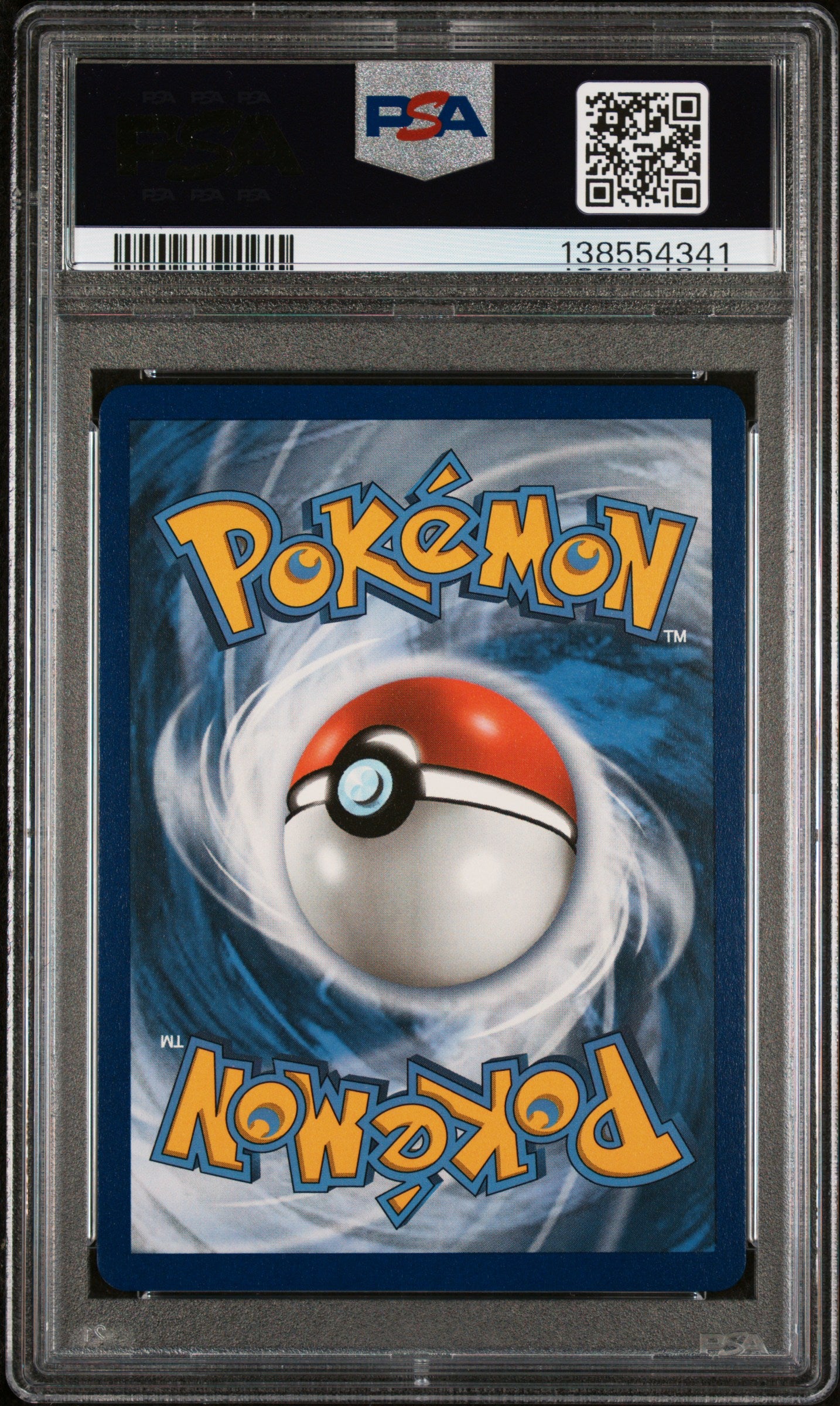 Primal Groudon EX 97/98 Ancient Origins Pokemon PSA 9