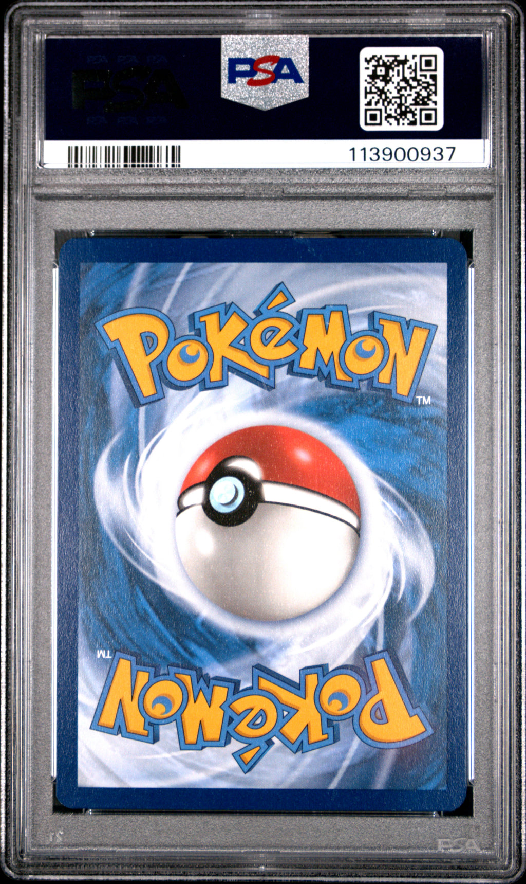 Cresselia 071/64 Illustration Rare Shrouded Fable Pokemon PSA 10