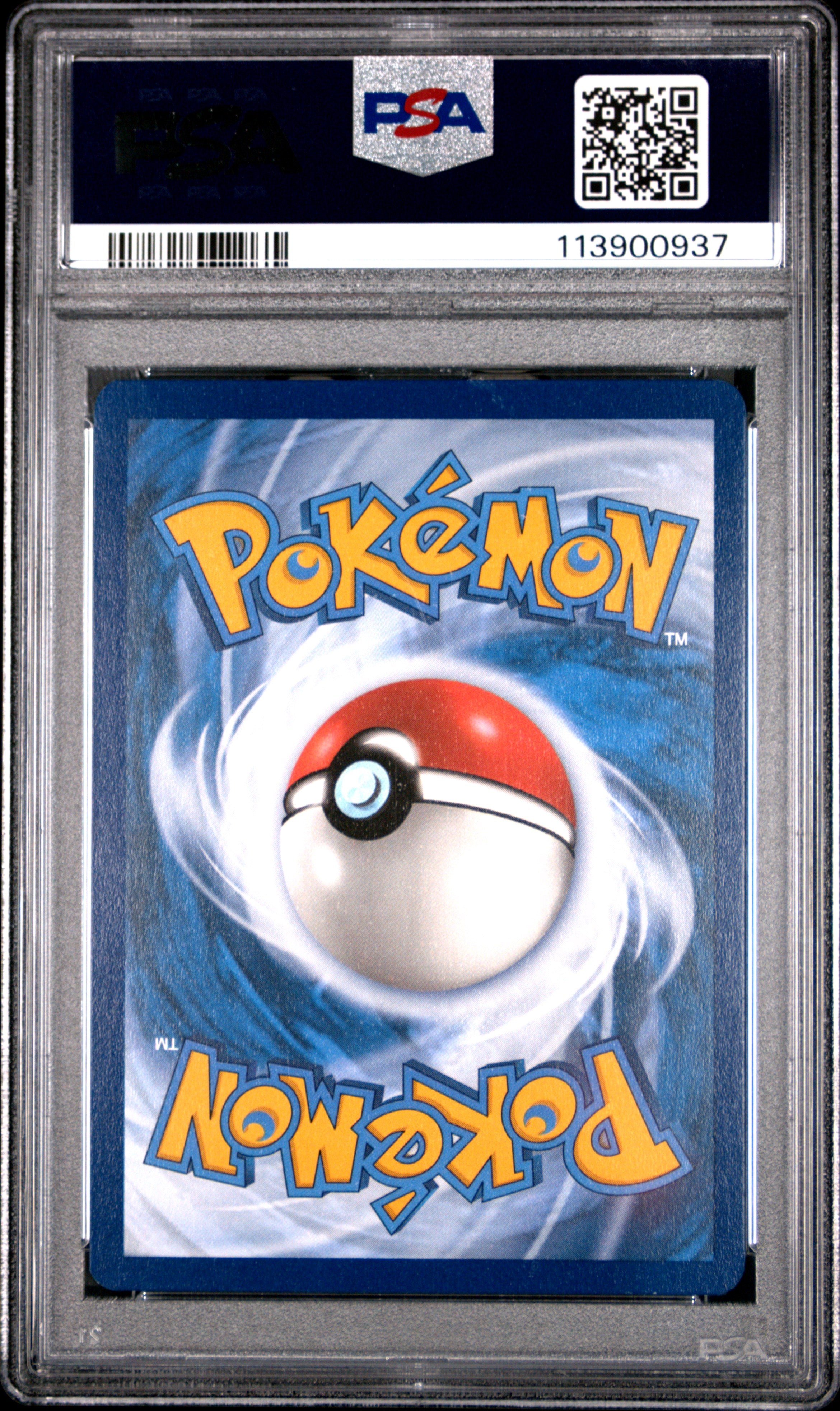 Cresselia 071/64 Illustration Rare Shrouded Fable Pokemon PSA 10