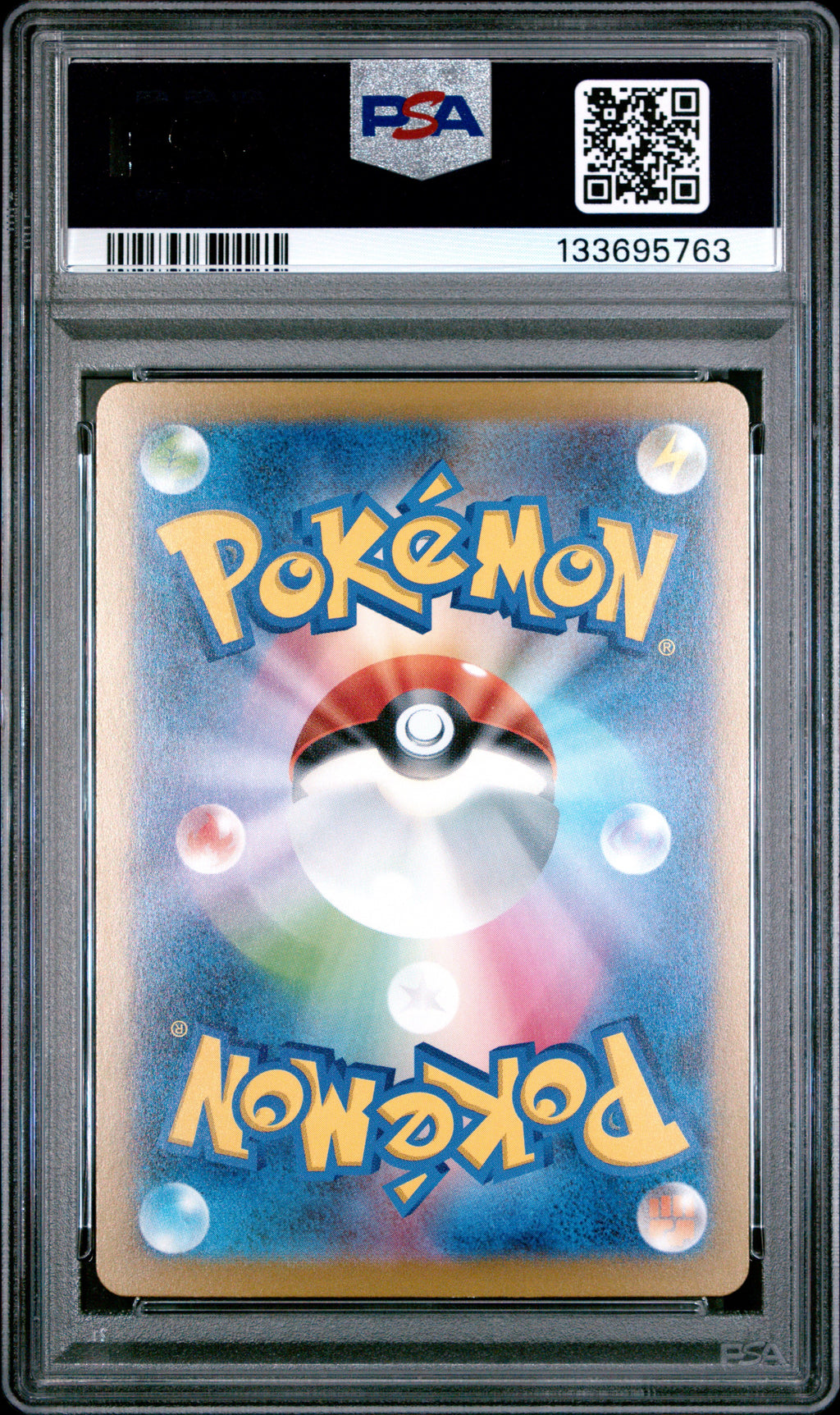 Charizard EX 134/108 Special Art Rare Pokemon Japanese PSA 10