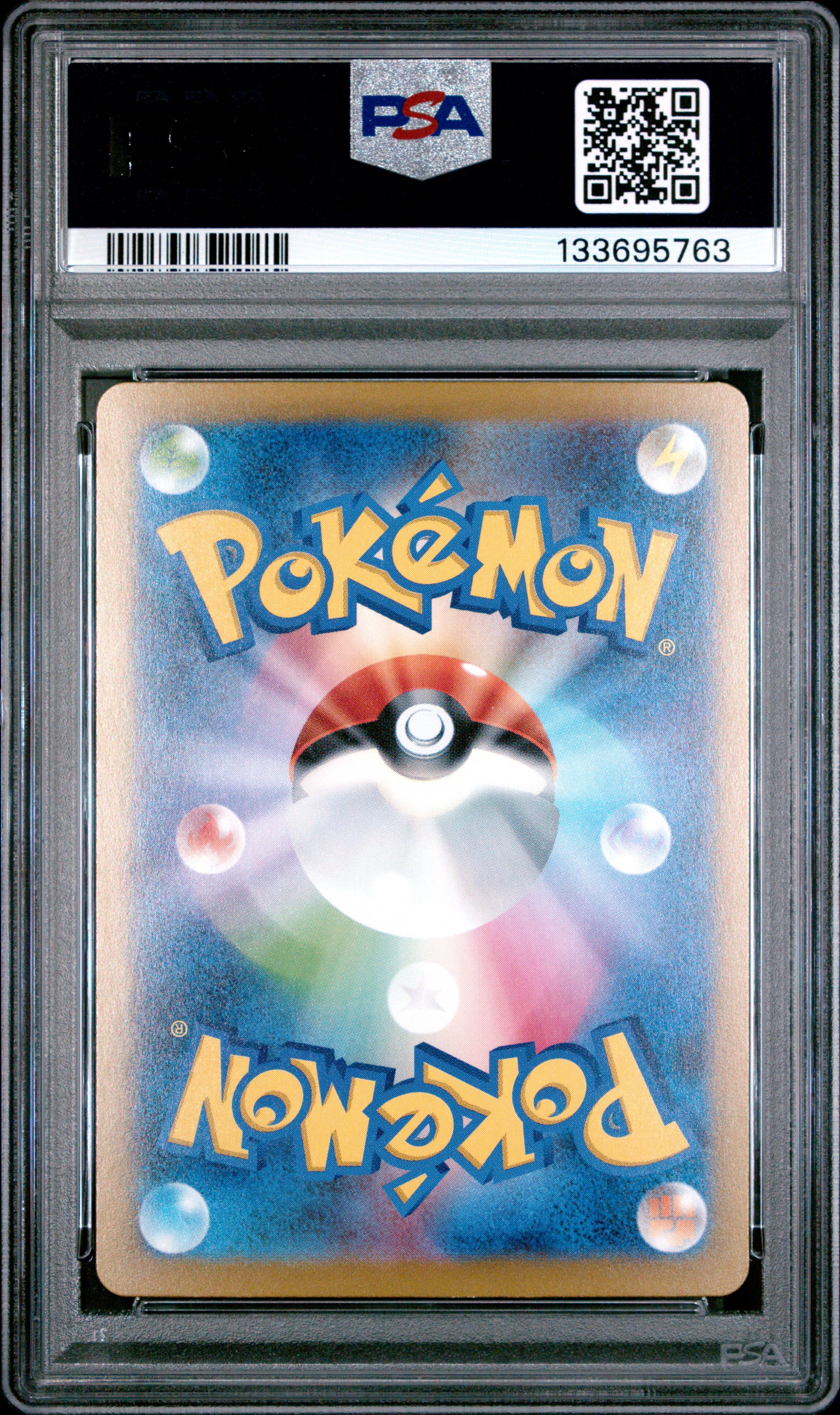 Charizard EX 134/108 Special Art Rare Pokemon Japanese PSA 10