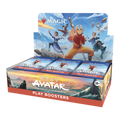 Magic The Gathering: Avatar The Last Airbender - Play Booster Box