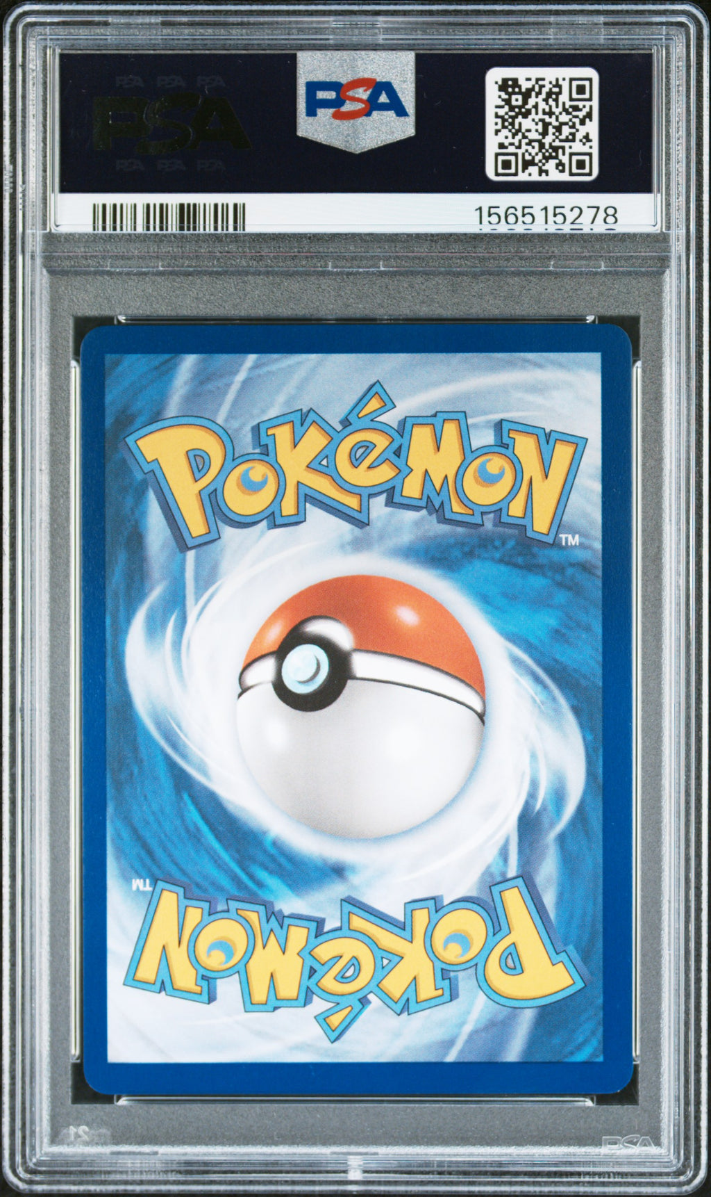 Mega Gengar EX 269 Attack Rare Ascended Heroes Pokemon PSA 9
