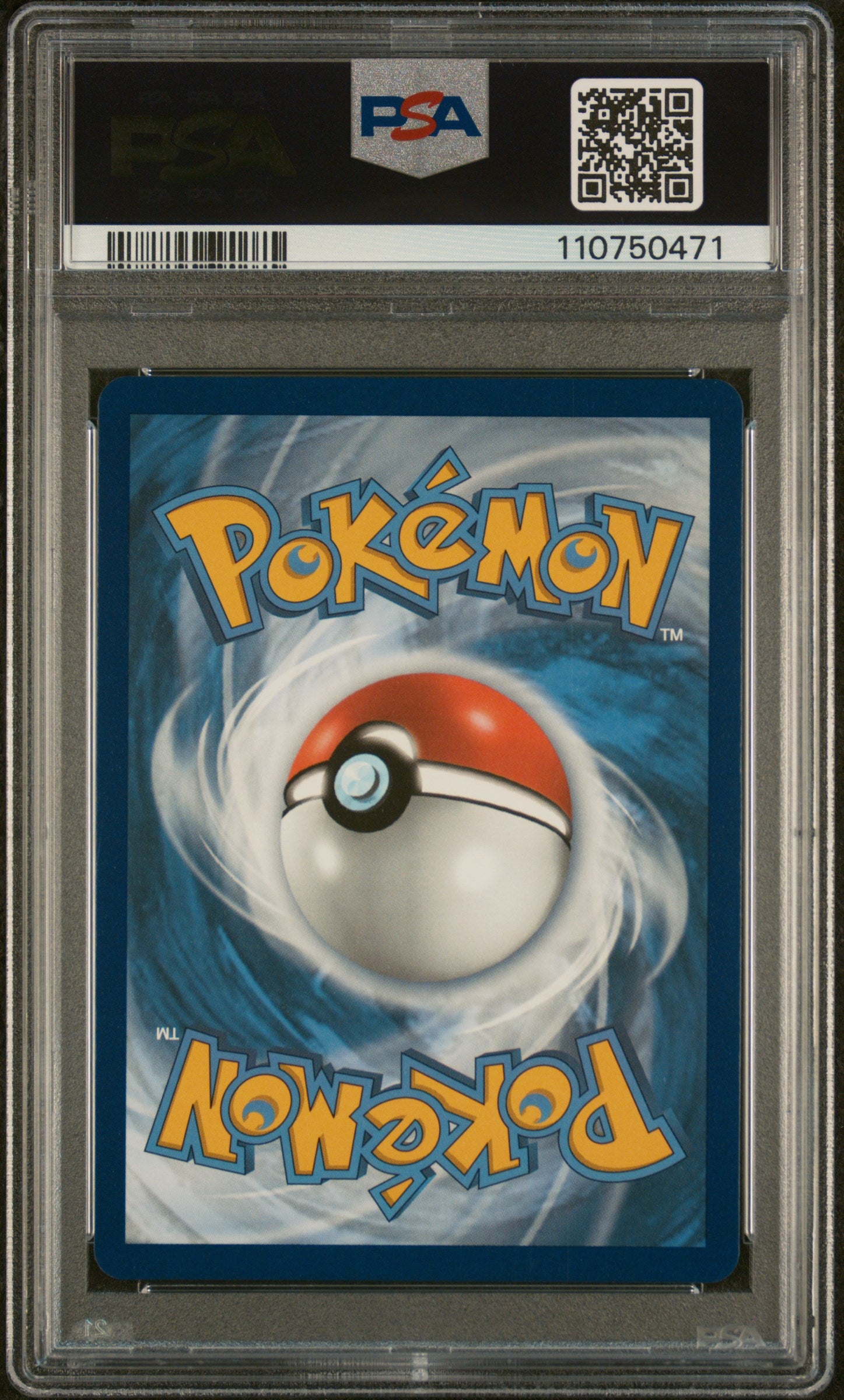 Mimikyu V TG16 Brilliant Stars Pokemon PSA 10