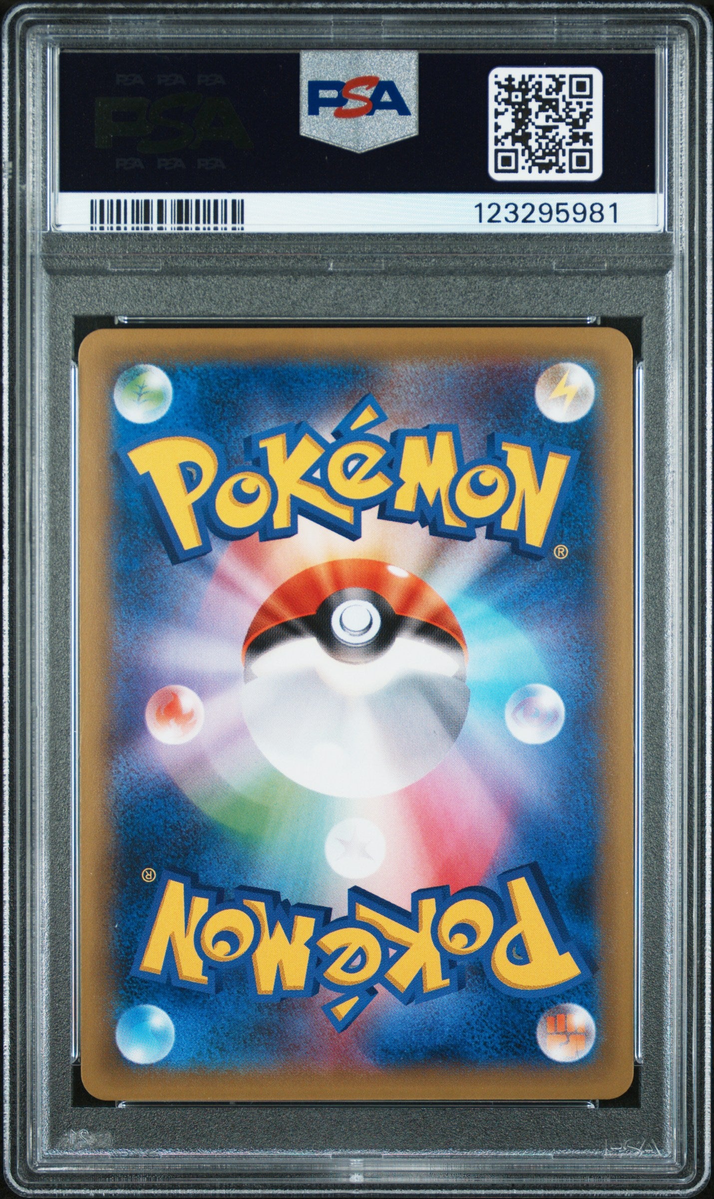 Raichu Holo 034/087 1st Edition 20th Anniversary Pokemon Japanese PSA 9