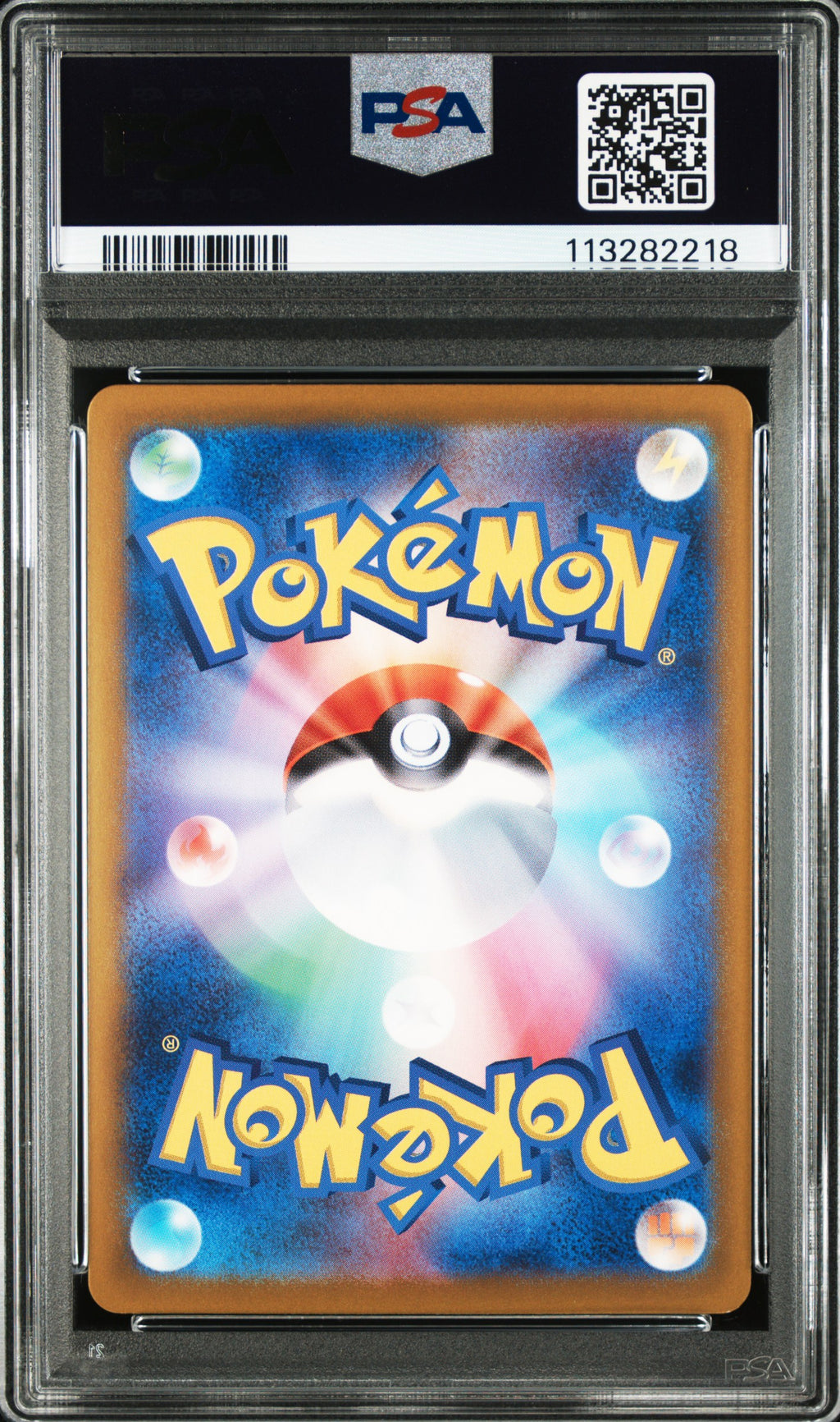 Pyroar 077/073 Art Rare Sv1a Triplet Beat Pokemon Japanese PSA 10