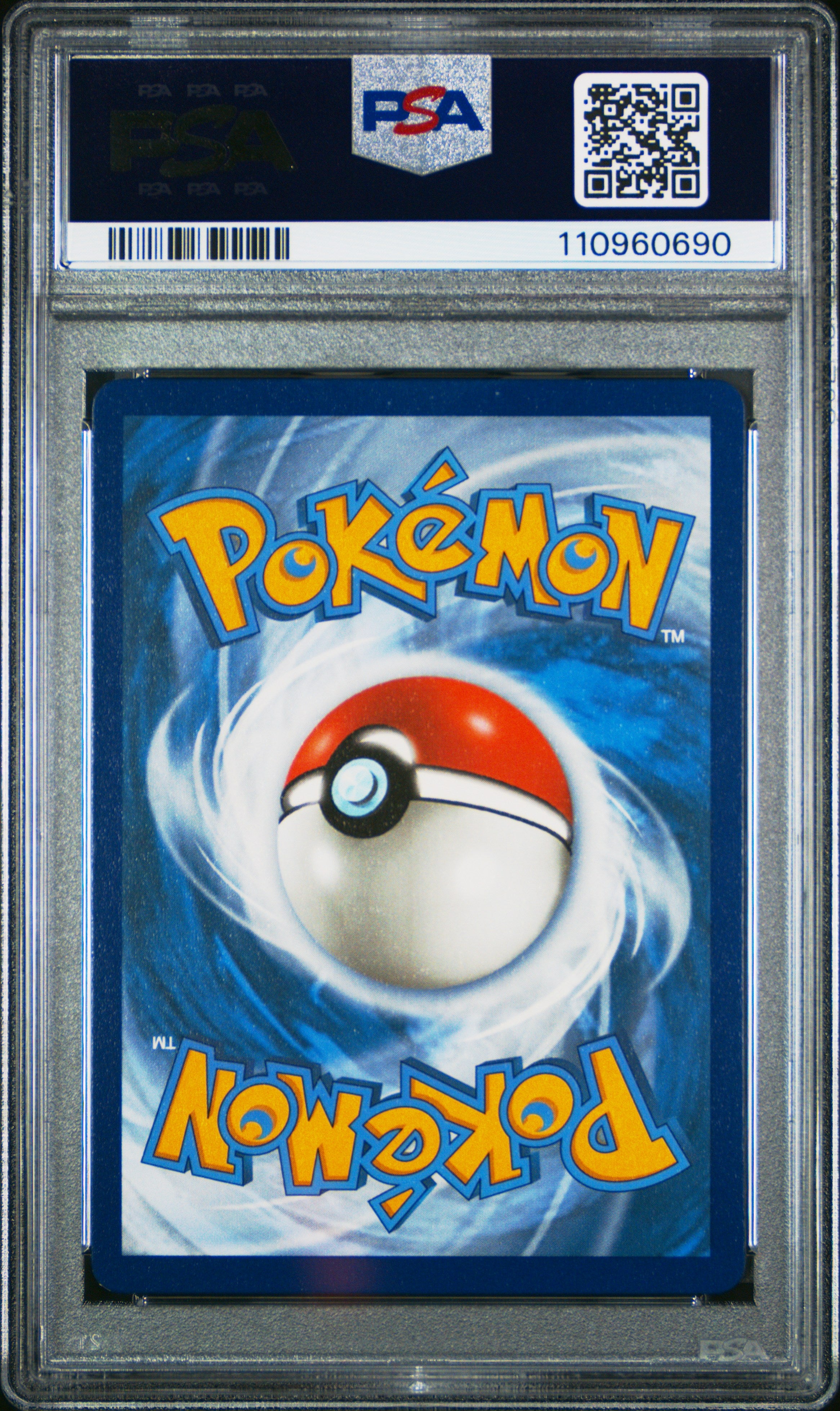 Charizard V 153 Brilliant Stars Pokemon PSA 9