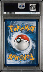 Eevee & Snorlax Gx 120/181 Team Up Pokemon PSA 10