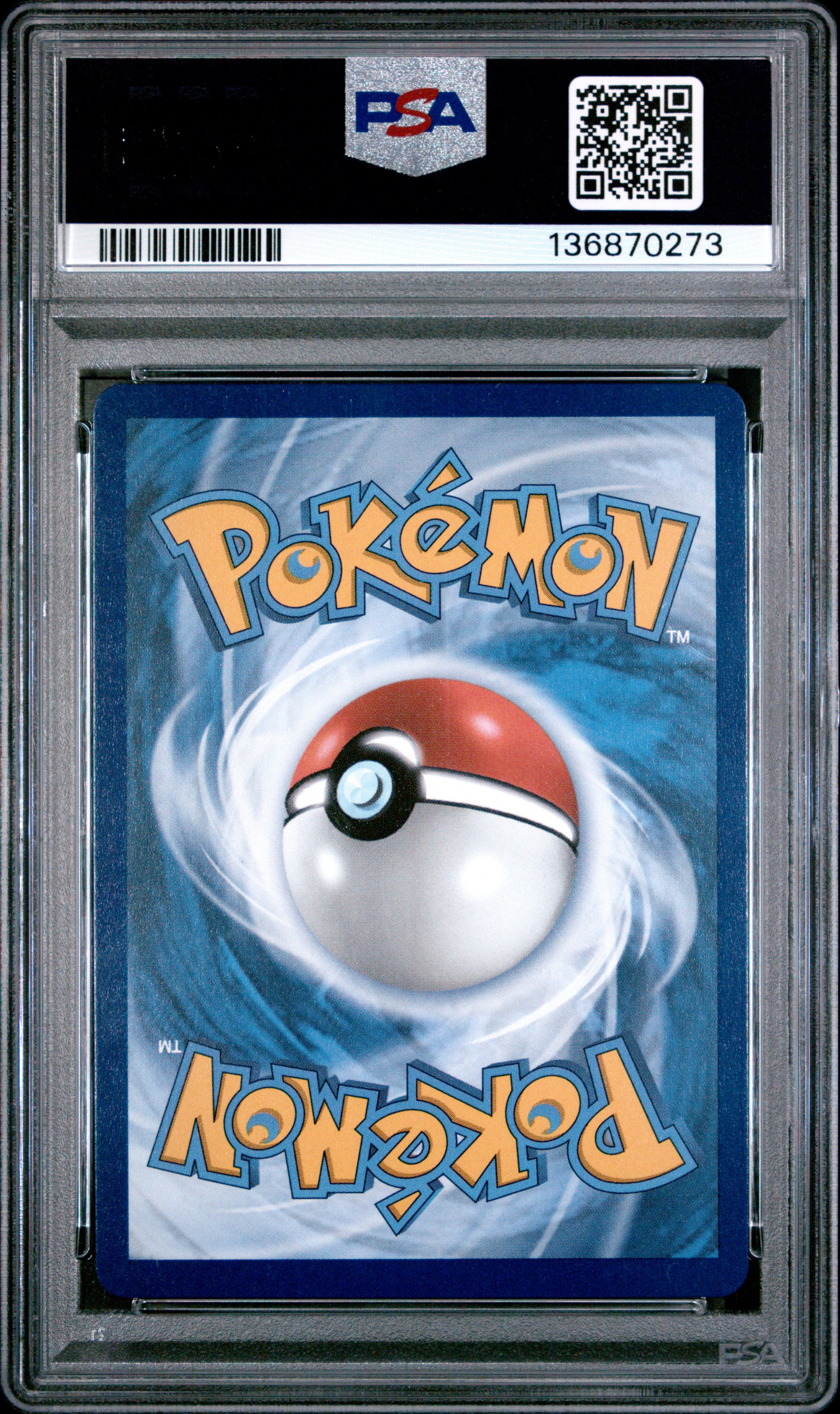 Inteleon 142/132 Illustration Rare Mega Evolution Pokemon PSA 10