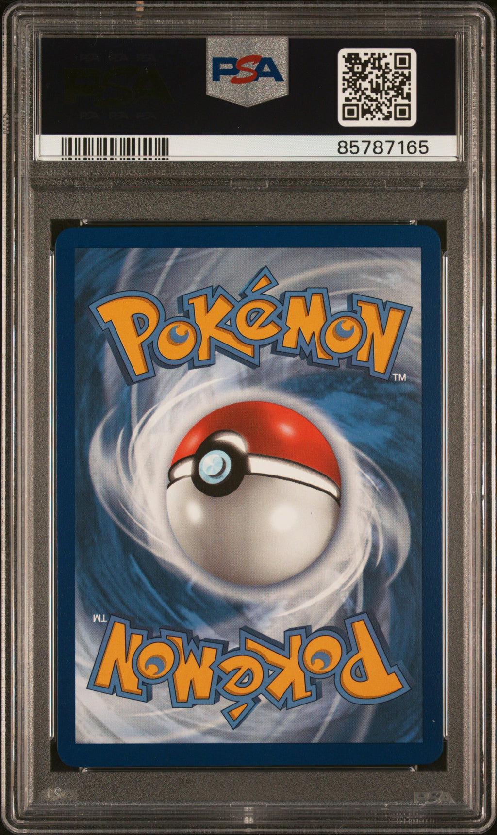 Sylveon Vmax 075/203 Evolving Skies Pokemon PSA 10