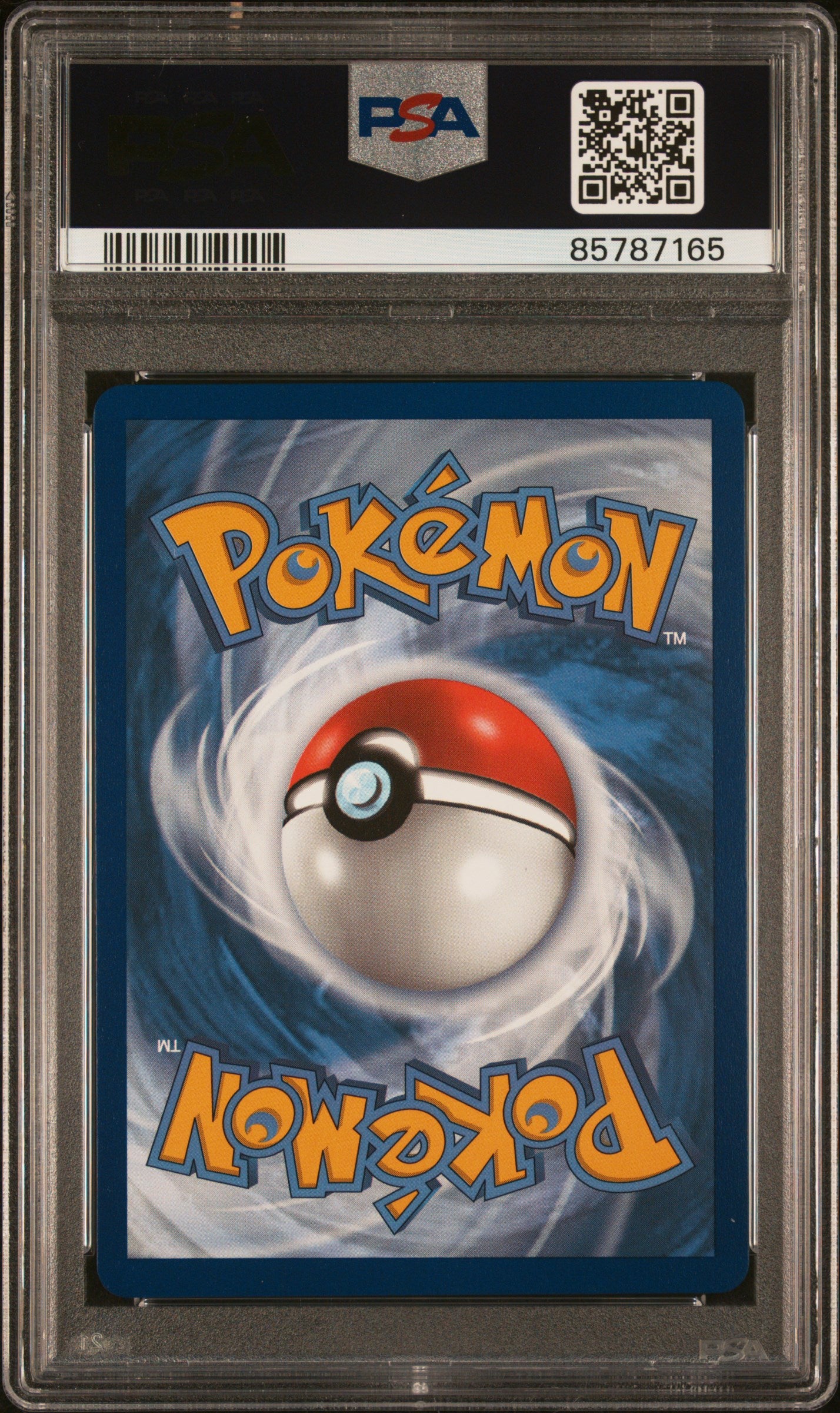Sylveon Vmax 075/203 Evolving Skies Pokemon PSA 10