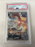 Charizard V 103/100 Star Birth Pokemon Japanese PSA 10