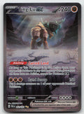 Ting-Lu ex 263/193 Special Illustration Rare Paldea Evolved Pokemon NM