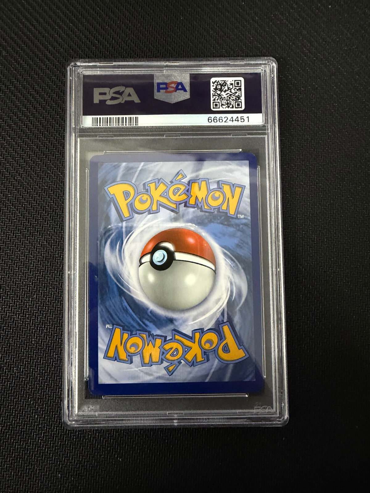 Flareon Vmax 180 Premium Collection Swsh Black Star Promo Pokemon PSA 10