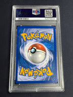 Porygon2 Holo HGSS23/123 Heartgold & Soulsilver Promo Pokemon PSA 9