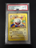 Electrode 18/64 1st Edition Jungle Pokemon PSA 10