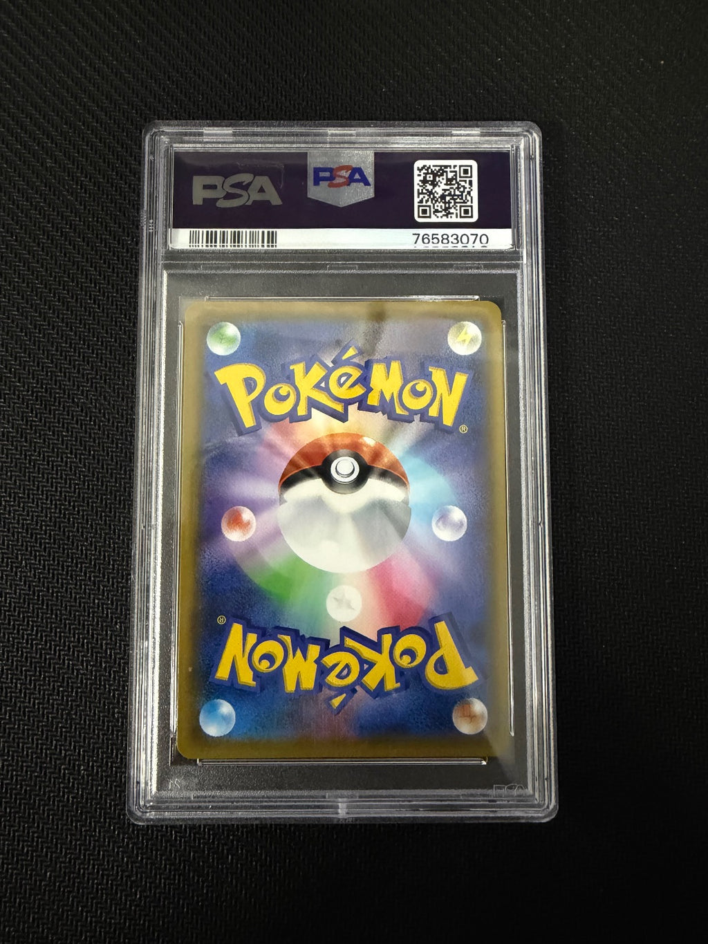 Mega Lopunny & Jigglypuff Gx 104/095 Alter Genesis Pokemon Japanese PSA 10