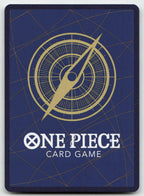 My Era...Begins!! (Alternate Art) OP09-096 Premium Booster -The Best- Vol. 2 One Piece NM