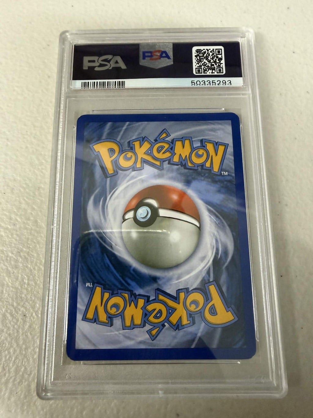Delcatty EX Holo 91/100 Crystal Guardians Pokemon PSA 9