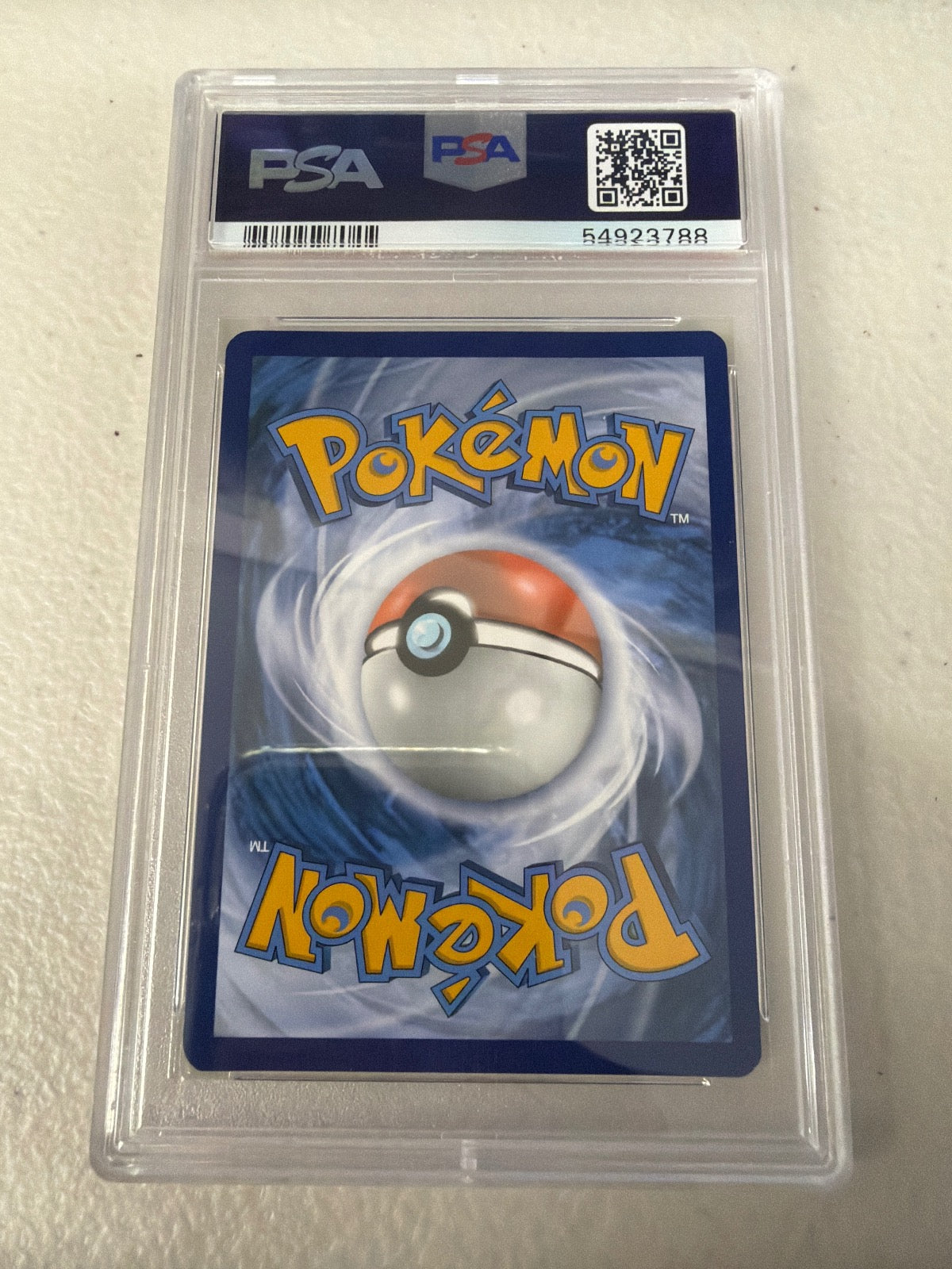 Blastoise Gx SM189 Blastoise-Gx Premium Collection Pokemon PSA 10