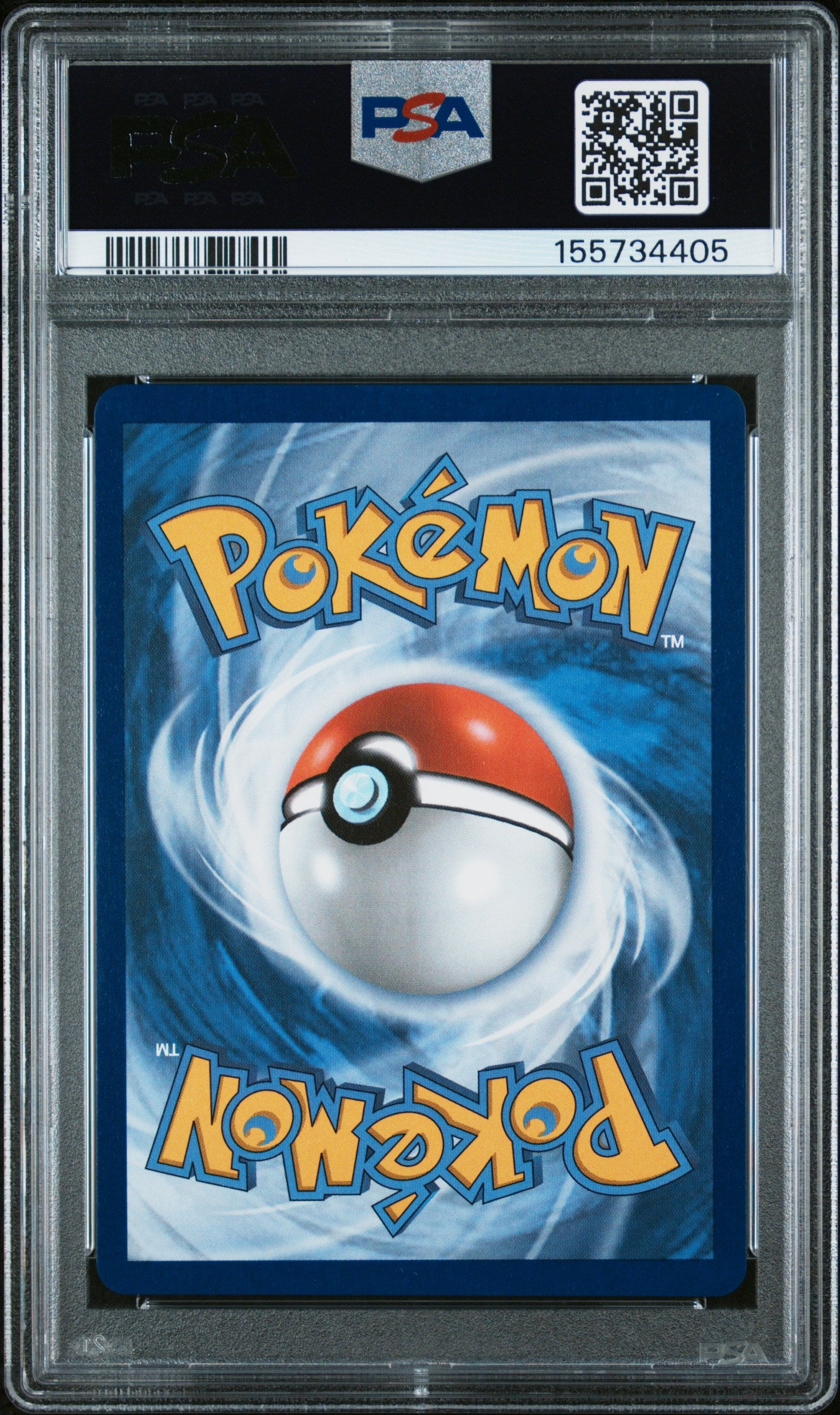 Mega Charizard X EX 125/094 Special Illustration Rare Pokemon PSA 10