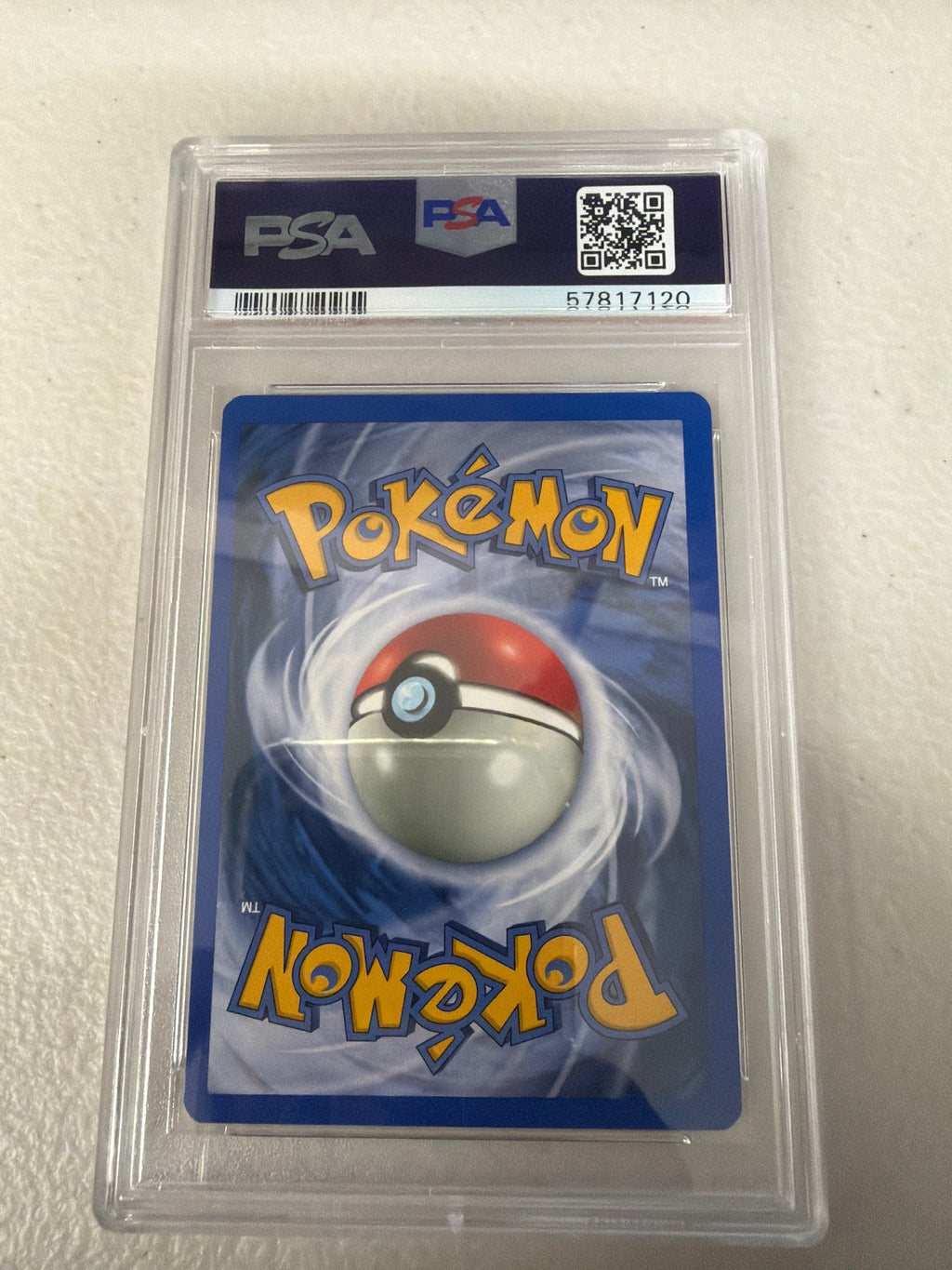 Lugia 20/64 Neo Revelation Pokemon PSA 9