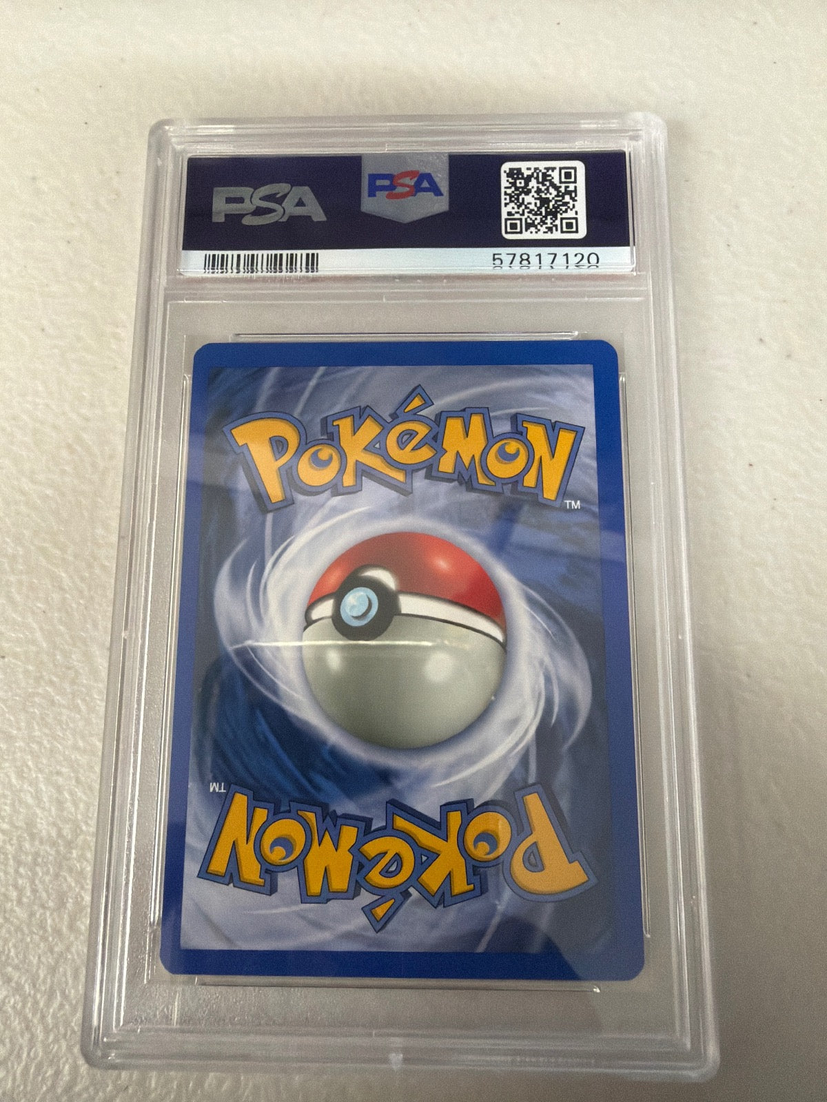 Lugia 20/64 Neo Revelation Pokemon PSA 9