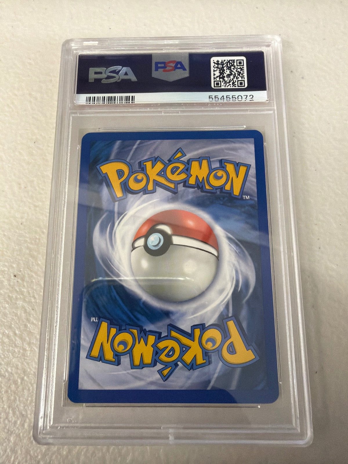 Misty's Magikarp 88/132 1st Edition Gym Challenge Pokemon PSA 10