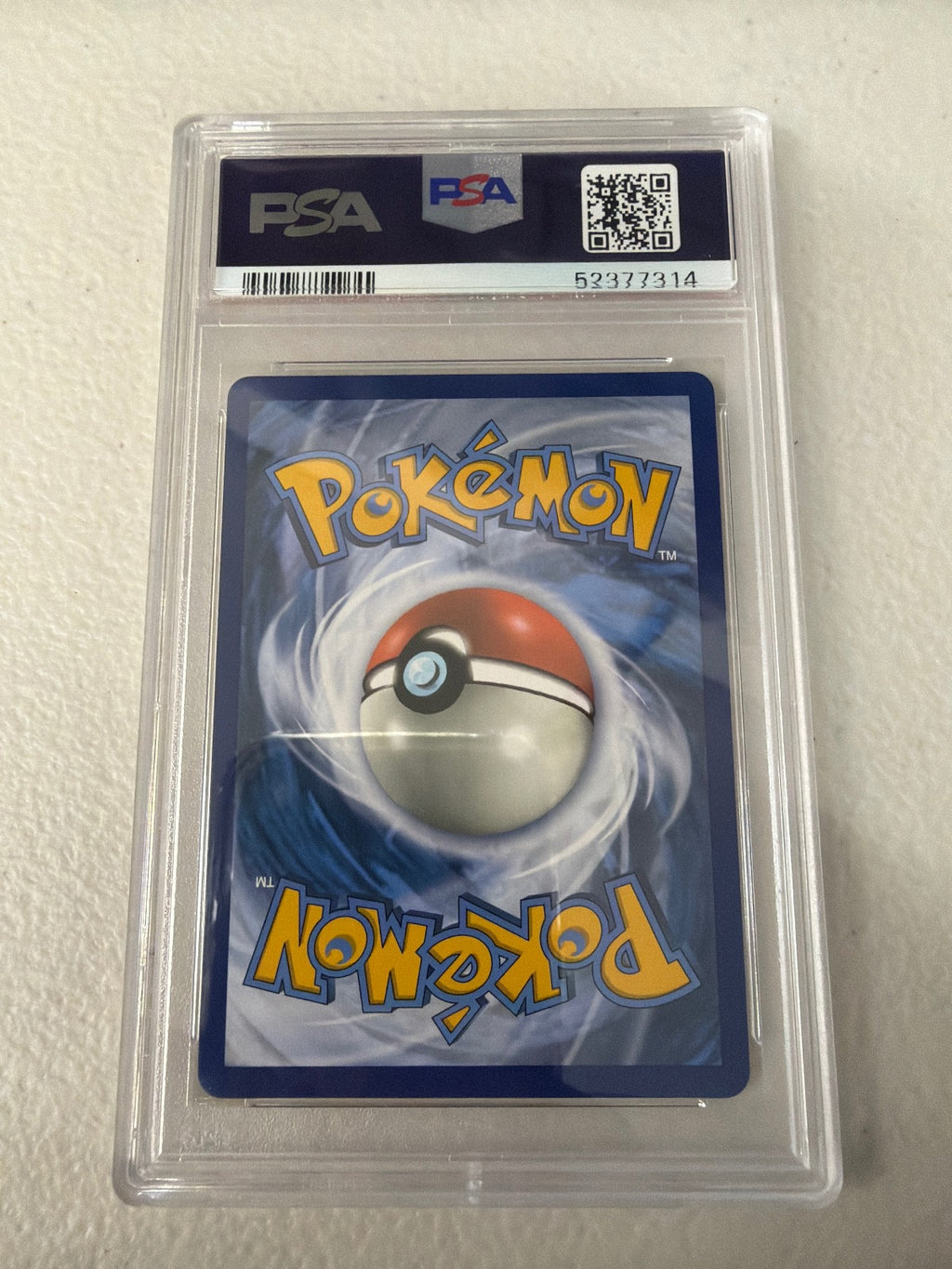 Charmeleon Holo SV7/SV94 Hidden Fates Pokemon PSA 10