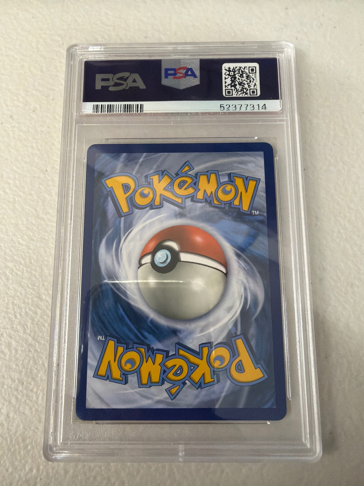 Charmeleon Holo SV7/SV94 Hidden Fates Pokemon PSA 10