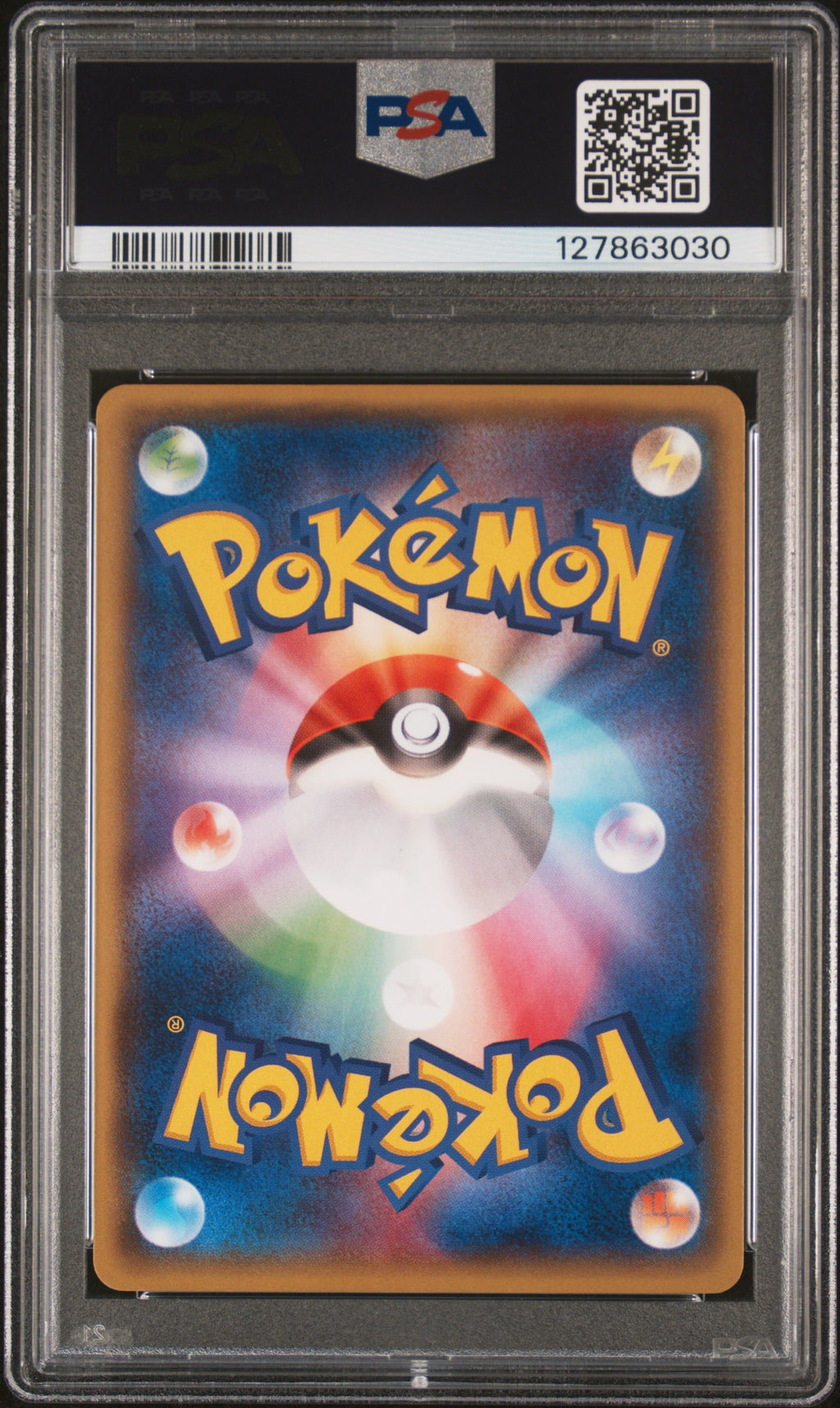 Mega Tokyo's Pikachu 98/XY-P Promo Pokemon Japanese PSA 10